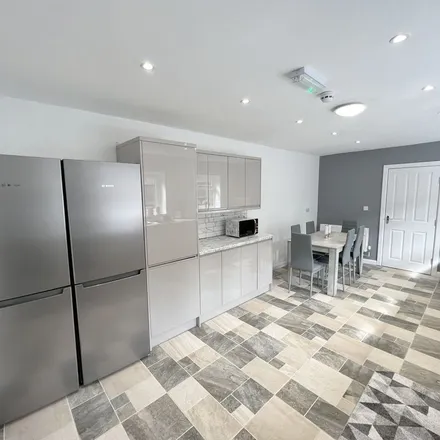 Rent this 1 bed apartment on Moseley Gate in Balsall Heath, B13 8JJ