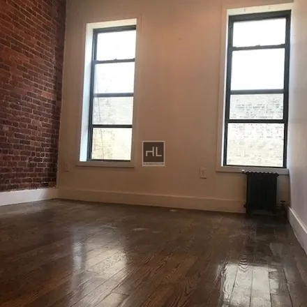 Rent this 2 bed apartment on Shipwrecked in 1047 Bedford Avenue, New York