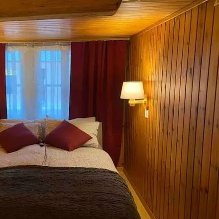 Rent this 2 bed house on 3800 Matten bei Interlaken