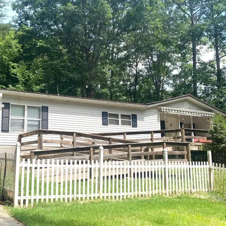 Buy this 3 bed house on 3800 Cavender Creek Road in Lumpkin County, GA 30533