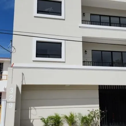 Buy this 2 bed apartment on Calle Aquiles Serdán in Los Pinos, 82000 Mazatlán