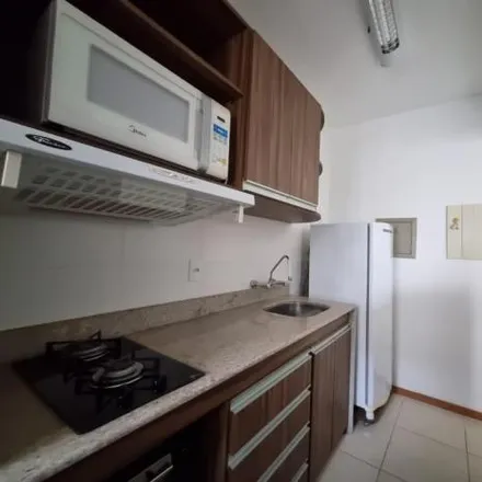 Rent this 2 bed apartment on Rua Presidente Prudente de Moraes 613 in Santo Antônio, Joinville - SC
