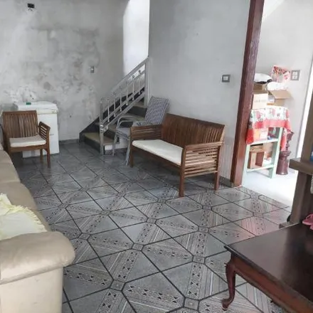 Buy this 5 bed house on Rua Nigéria in Parque Oratório, Santo André - SP