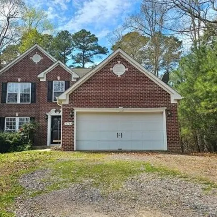 Buy this 3 bed house on 2580 Jolly Roger Drive in Accomack County, VA 23356