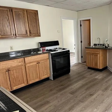Rent this 1 bed apartment on 47 Thompson Street in New Bedford, MA 02742