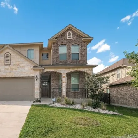 Rent this 4 bed house on 2835 Ashwood Road in Schertz, TX 78108