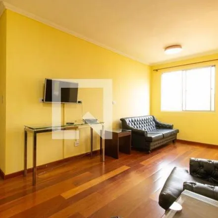 Rent this 2 bed apartment on Rua Maranjaí in Vila Monumento, São Paulo - SP