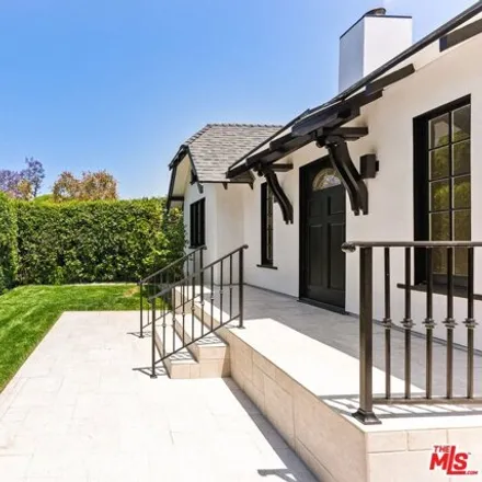 Image 2 - 8916 Ashcroft Ave, West Hollywood, California, 90048 - House for rent