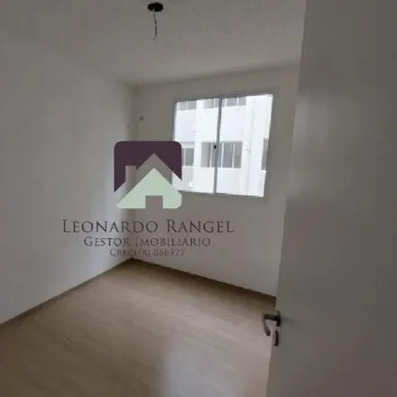 Rent this 2 bed apartment on Rua Embaú in Parque Colúmbia, Rio de Janeiro - RJ