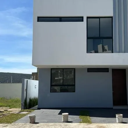 Image 2 - unnamed road, 45136 Zapopan, JAL, Mexico - House for sale
