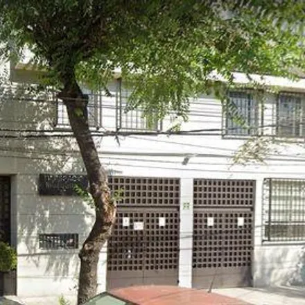 Buy this 2 bed house on Calle Mezquital in Cuauhtémoc, 06240 Mexico City