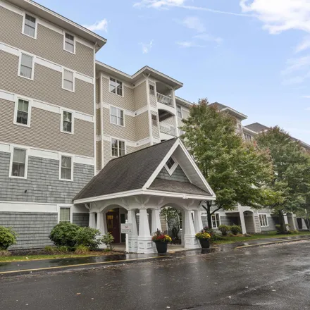 Buy this 2 bed condo on Ingram Senior Center in 1 Sally Sweets Way, Salem