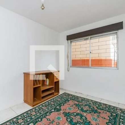 Rent this 2 bed apartment on Academia ar livre in Rua Orfanotrófio, Nonoai