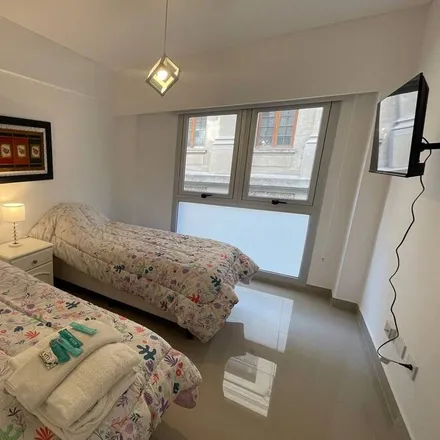 Rent this 1 bed apartment on Comuna 1 in Buenos Aires, Argentina