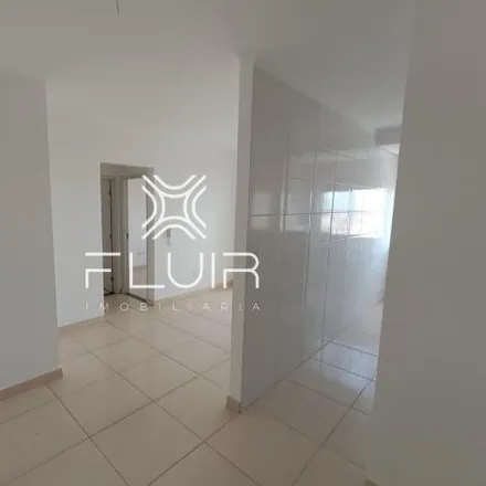 Buy this 2 bed apartment on Avenida Juiz de Fora in Boa Vista, São Vicente - SP