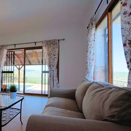 Rent this 3 bed house on Iznájar in Andalusia, Spain