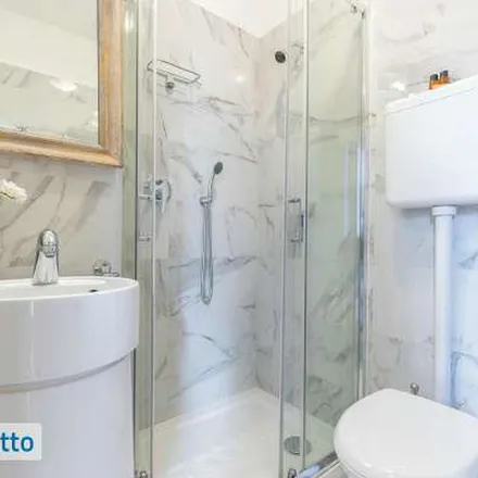 Rent this 1 bed apartment on Osteria Italiana in Via Napo Torriani, 22