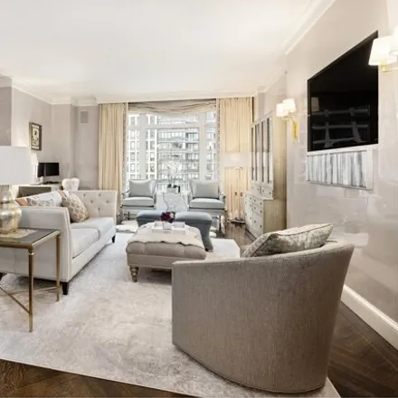 Image 1 - The Tower of 15 Central Park West, West 62nd Street, New York, NY 10023, USA - Condo for sale