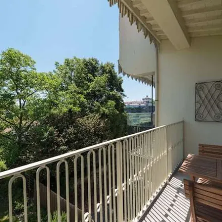 Rent this 1 bed apartment on Mosteiro de Santa Clara in Largo Primeiro de Dezembro, 4049-019 Porto