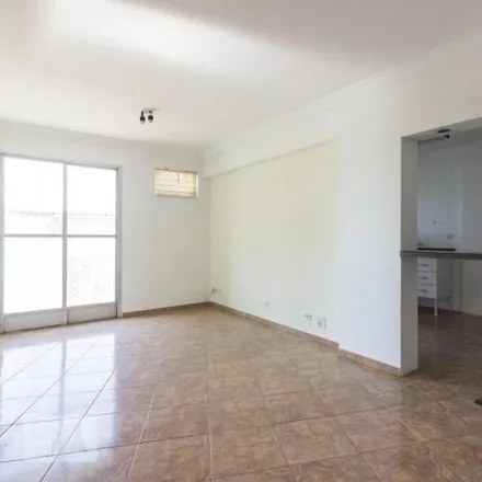 Rent this 2 bed apartment on Avenida Nova Cantareira 2443 in Jardim França, Região Geográfica Intermediária de São Paulo - SP