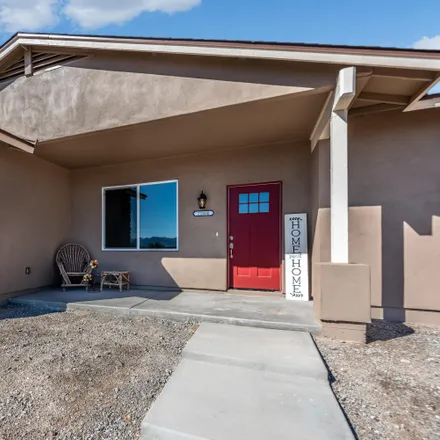 Image 5 - 28043 North 231st Avenue, Maricopa County, AZ 85326, USA - House for sale