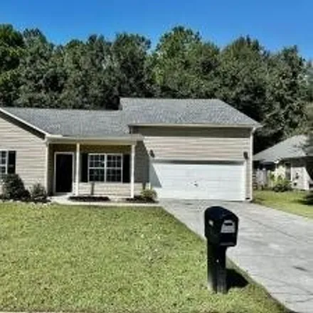 Buy this 4 bed house on 103 Elon Drive in Ladson, Berkeley County