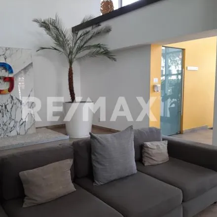Rent this 2 bed apartment on Avenida Fresno in Coyoacán, 04650 Mexico City
