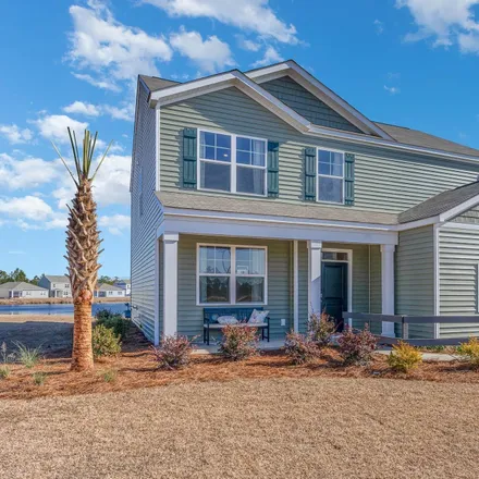 Buy this 5 bed house on Ficus Drive in Horry County, SC 29578