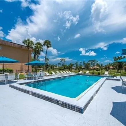 Buy this 2 bed condo on 5643 Rattlesnake Hammock Road in Lely Country Club, Collier County