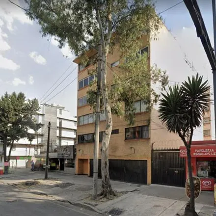 Buy this 2 bed apartment on Avenida Playa Pie de la Cuesta 329 in Colonia Chilero II, 09440 Mexico City