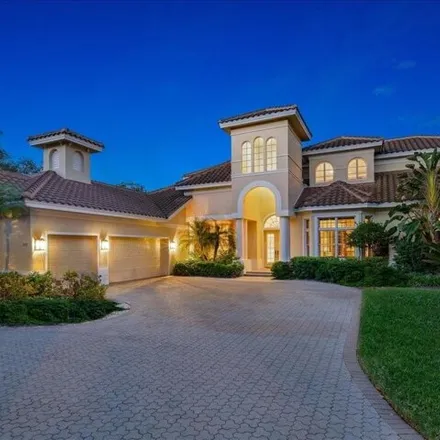 Buy this 6 bed house on 1284 Pocantico Lane in Palm River Shores, Collier County