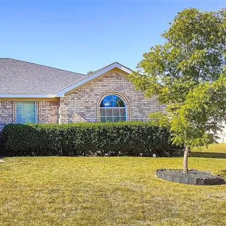 Buy this 3 bed house on 537 Barbara Jean Lane in Burleson, TX 76028