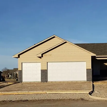 Buy this 5 bed house on Chris Street in Bel Aire, KS 67055