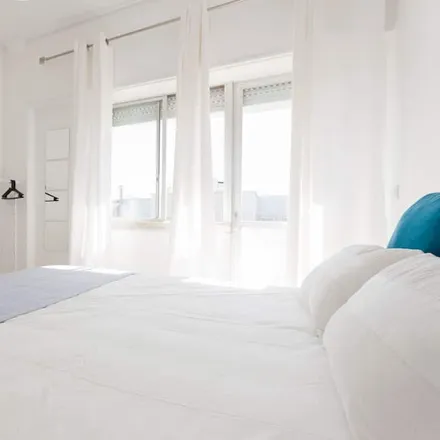 Rent this 1 bed apartment on 1150-074 Distrito da Guarda