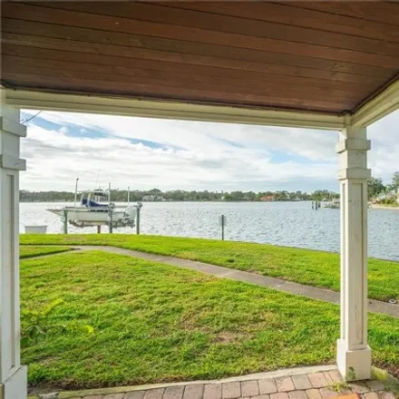 Buy this 2 bed condo on 5012 Starfish Drive Southeast in Saint Petersburg, FL 33705