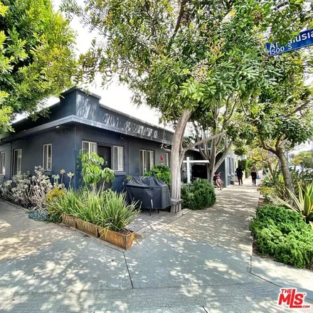 Image 1 - 1520 Andalusia Avenue, Los Angeles, CA 90291, USA - Townhouse for sale