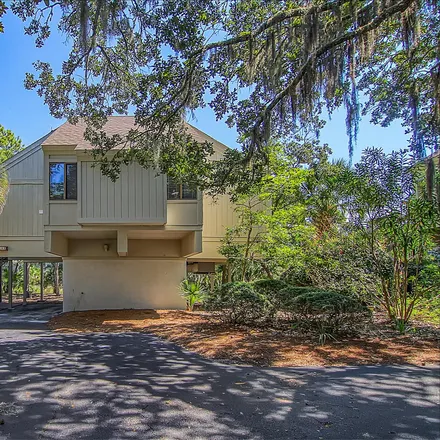 Buy this 2 bed loft on 1409 Dune Loft Villas in Seabrook Island, Charleston County