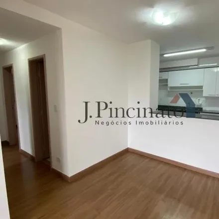 Buy this 3 bed apartment on Rua João Victor Attisani in Jardim Tamoio, Jundiaí - SP