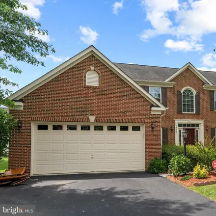 Buy this 4 bed house on 14089 Clatterbuck Loop in Gainesville, VA 20155