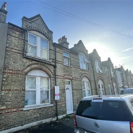 Rent this 1 bed house on Pup Station in Commercial Road, Eastbourne