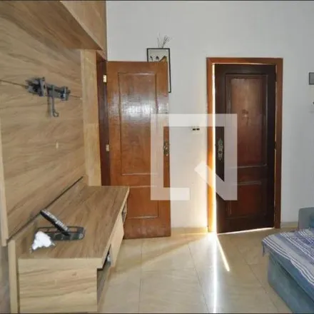 Buy this 3 bed apartment on Rua Ubiratã in Higienópolis, Rio de Janeiro - RJ
