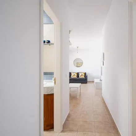 Rent this 4 bed house on Playa Blanca in Yaiza, Las Palmas