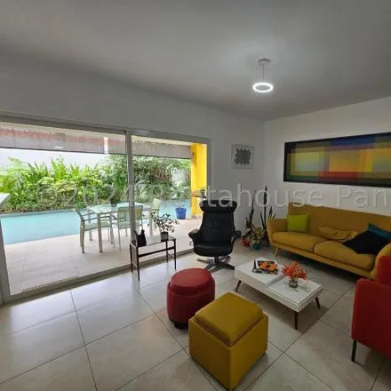 Image 1 - unnamed road, Reserva de Versalles, Don Bosco, Panamá Province, Panama - House for sale