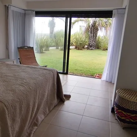 Rent this 3 bed apartment on El Manantial 4 in 20000 Manantiales, Uruguay