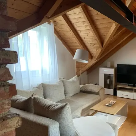 Rent this 1 bed apartment on August-Exter-Straße 26 in 81245 Munich, Germany