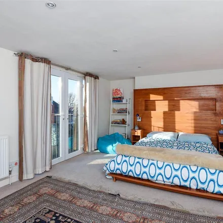 Rent this 4 bed duplex on 48 Gilpin Avenue in London, SW14 8QY