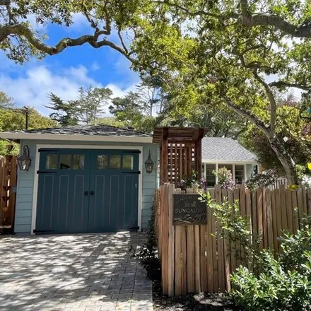 Buy this 3 bed house on 3rd Avenue in Carmel-by-the-Sea, Monterey County