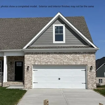 Buy this 4 bed house on Camp Creek Way in Georgetown, KY 40324