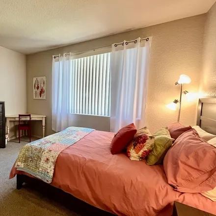 Rent this 2 bed condo on Phoenix