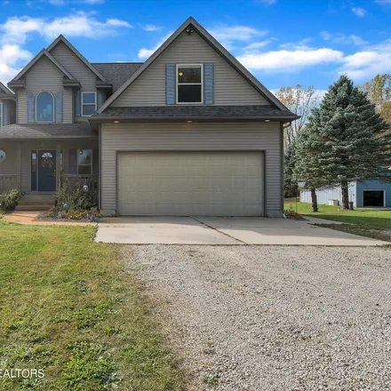 Buy this 4 bed house on 7223 Williams Road in Windsor Charter Township, MI 48911